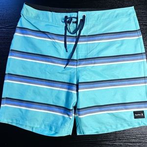 Men’s Hurley Swim Trunks